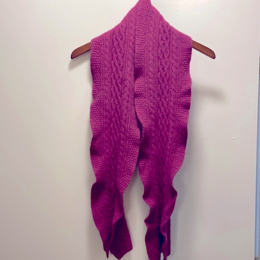 Ladies scarf